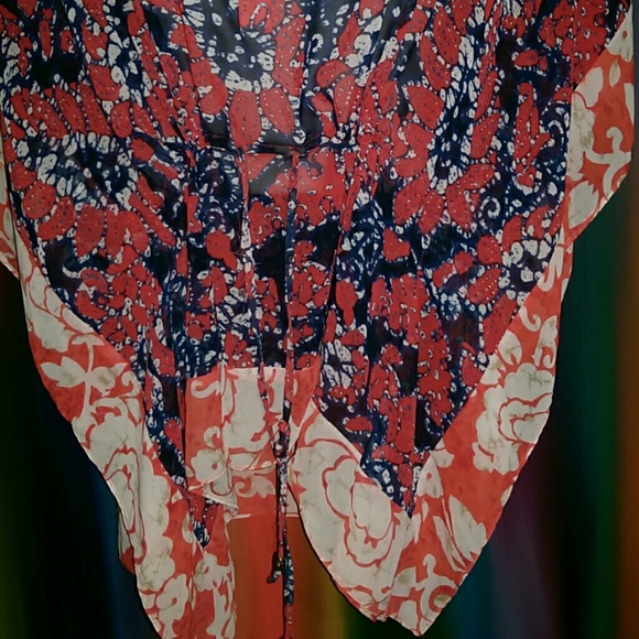 Michael Michael Kors Blouse - Picture 3 of 8